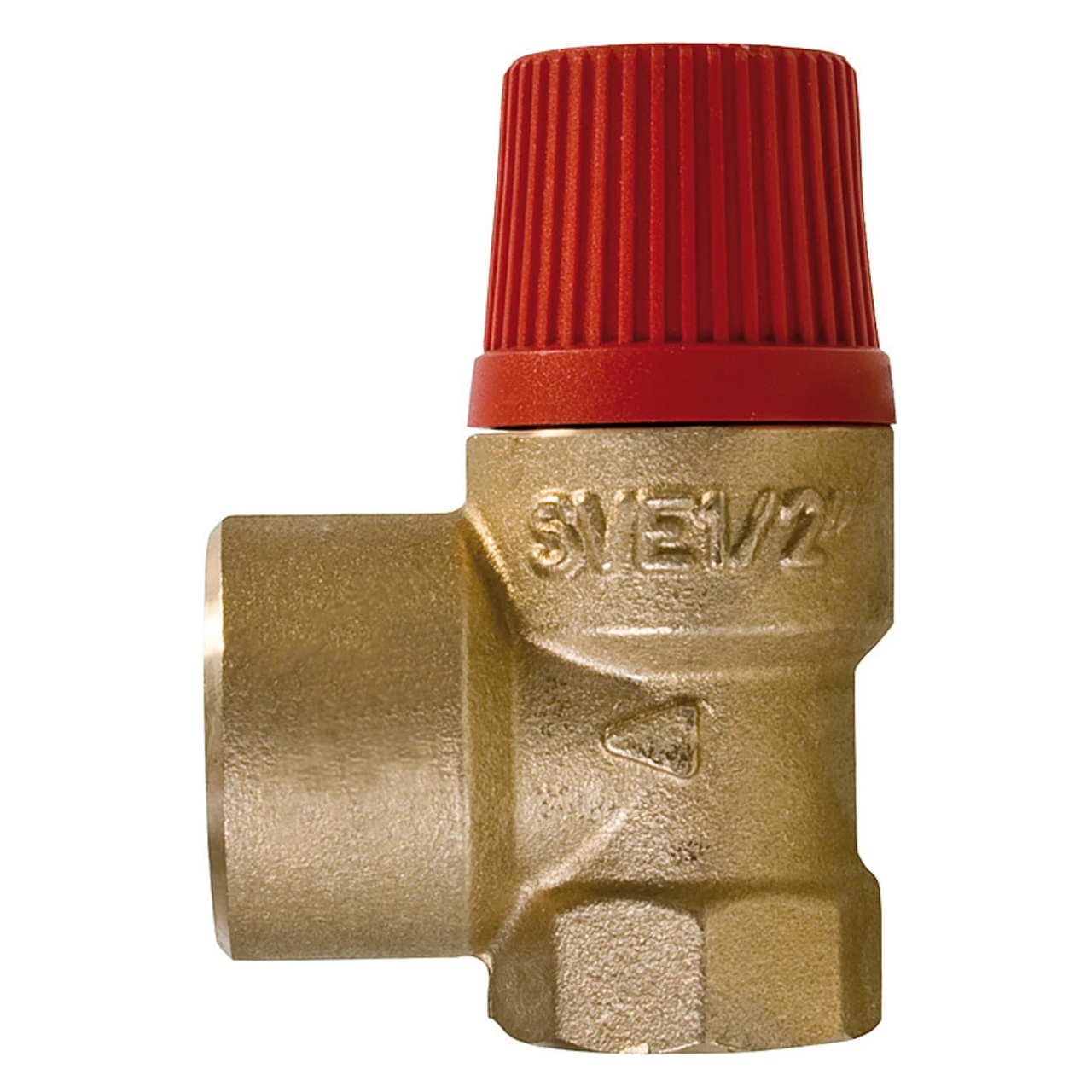 Membran-Sicherheitsventil Für Heizung 3 Bar 3 Membran-Sicherheitsventil Für Heizung 3 Bar