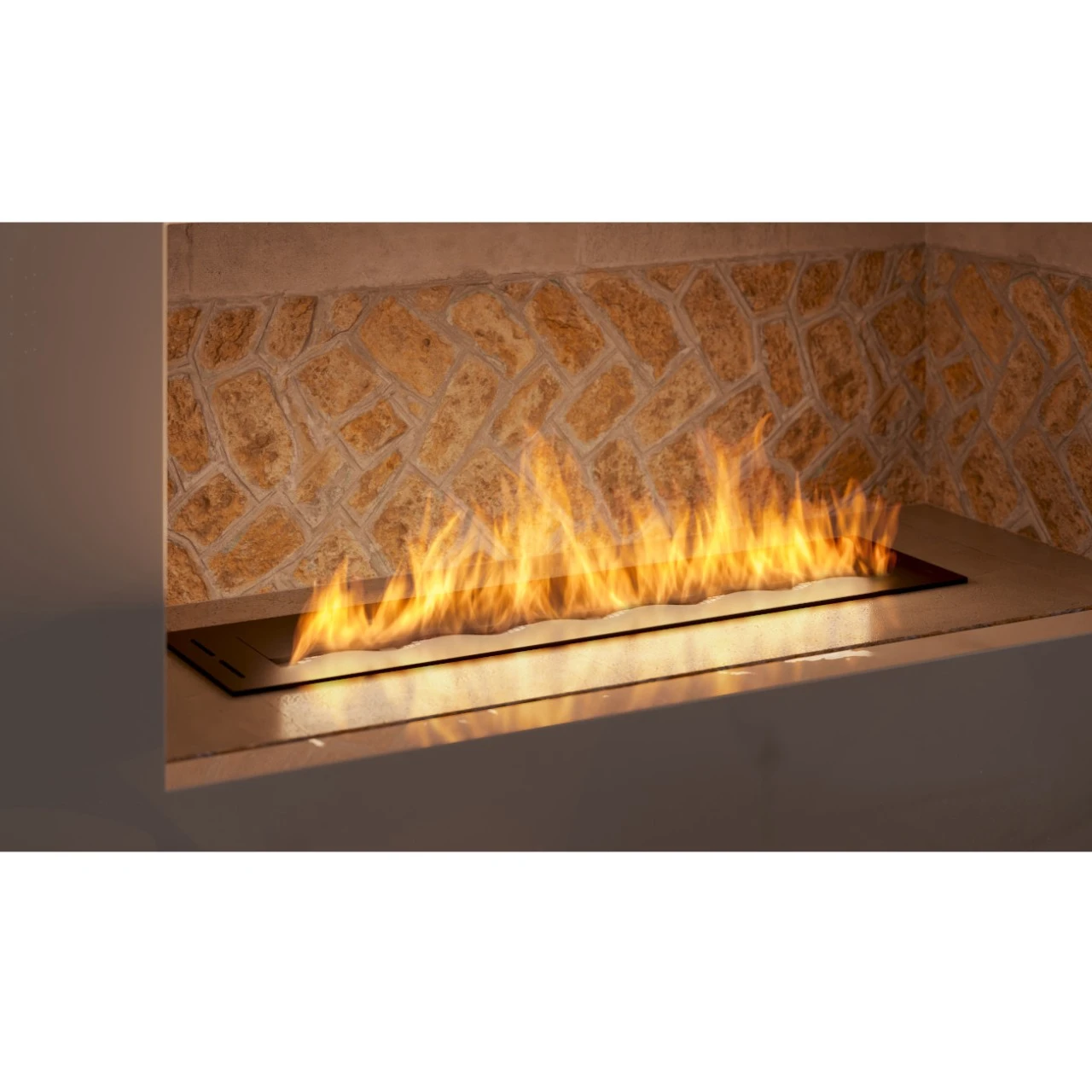 Slim Line Black 800 Ethanol Brenner 7 Slim Line Black 800 Ethanol Brenner – Bild 5