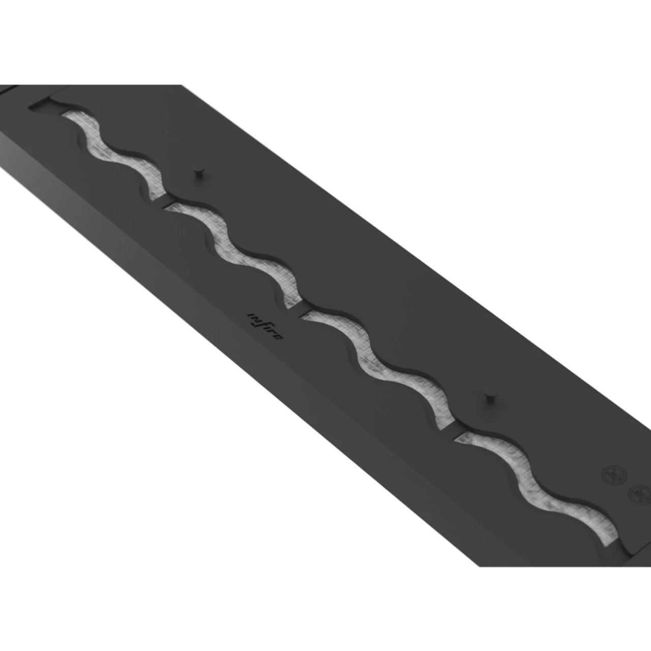 Slim Line Black 800 Ethanol Brenner 10 Slim Line Black 800 Ethanol Brenner – Bild 8