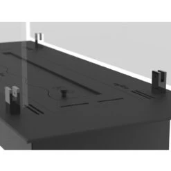 Slim Line Insert Black 600 Ethanolbrenner Einbaumodul -Heizungsanlagen slim line insert black ethanol einbaumodul 600 web6 1280x1280