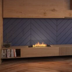 Slim Line Insert Black 600 Ethanolbrenner Einbaumodul -Heizungsanlagen slim line insert black ethanol einbaumodul 600 web8 1280x1280