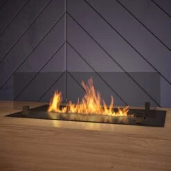 Slim Line Insert Black 600 Ethanolbrenner Einbaumodul -Heizungsanlagen slim line insert black ethanol einbaumodul 600 web9 1280x1280