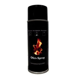 Spraydose Senotherm Zum Nachlackieren Vom Kamin