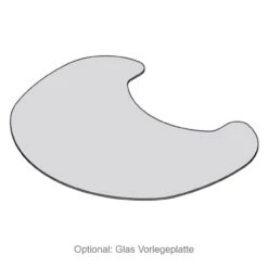 TT21RS Kaminofen Schwarz Speckstein Matt 5kW 21 TT21RS Kaminofen Schwarz Speckstein Matt 5kW -Heizungsanlagen termatech glas vorlegeplatte tt21njnQQr75VGBLL 1280x1280 1