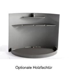 TT21R Kaminofen In Schwarz 5kW 23 TT21R Kaminofen In Schwarz 5kW -Heizungsanlagen termatech holzfachtuer 1280x1280