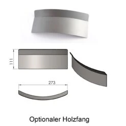 TT21RS Kaminofen Schwarz Speckstein Matt 5kW 23 TT21RS Kaminofen Schwarz Speckstein Matt 5kW -Heizungsanlagen termatech holzfang 1280x1280 1