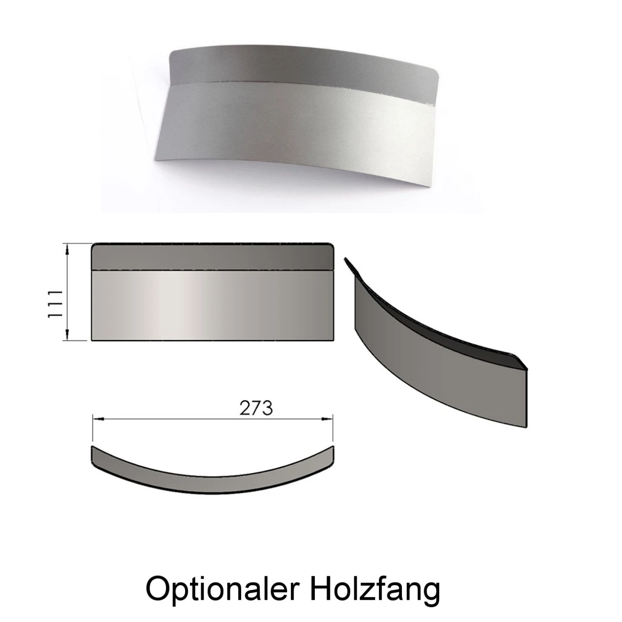 TT21R Kaminofen In Schwarz 5kW 11 TT21R Kaminofen In Schwarz 5kW – Bild 9