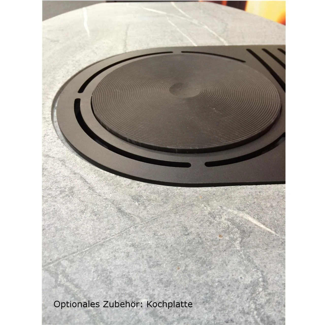 TT21RS Kaminofen Schwarz Speckstein Matt 5kW 16 TT21RS Kaminofen Schwarz Speckstein Matt 5kW – Bild 14