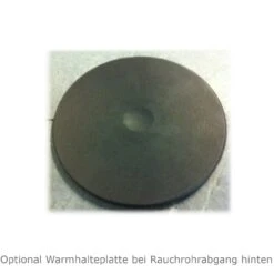 TT23RGW Panorama Wand-Kaminofen 5kW Schwarz 17 TT23RGW Panorama Wand-Kaminofen 5kW Schwarz -Heizungsanlagen termatech warmhalteplatte 1280x1280