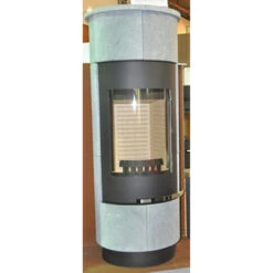 Atika Serpentino Kaminofen 7kW 21 Atika Serpentino Kaminofen 7kW -Heizungsanlagen thorma design cadiz serpentino ausstellung2 1280x1280