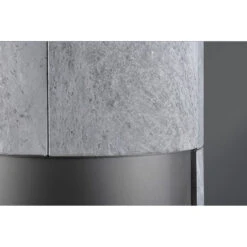 Atika Serpentino Kaminofen 7kW 22 Atika Serpentino Kaminofen 7kW -Heizungsanlagen thorma design cadiz serpentino detail 1280x1280