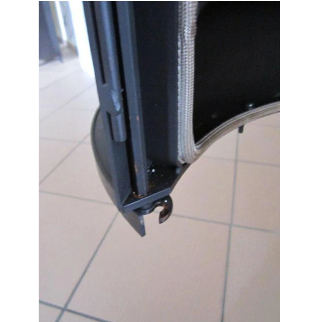 Atika Serpentino Kaminofen 7kW 12 Atika Serpentino Kaminofen 7kW – Bild 10