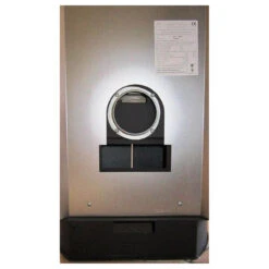 Delia Speicher-Kaminofen Mit Weißen Kacheln 7kW -Heizungsanlagen thorma design delia detail2kTmYS1A0BvhLR 1280x1280