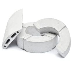 Delia Speicher-Kaminofen Mit Weißen Kacheln 7kW -Heizungsanlagen thorma speichersteine web1 1280x1280