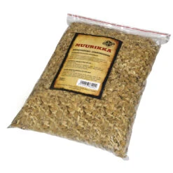 Muurikka RÀucherspÀne RÀucherchips 10 Liter Aus Erlenholz