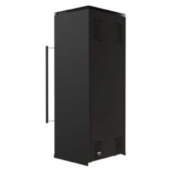 Tofa Kaminofen 8kW Schwarz Mit Teefach 11 Tofa Kaminofen 8kW Schwarz Mit Teefach -Heizungsanlagen tofa kaminofen holzofen web4 1280x1280