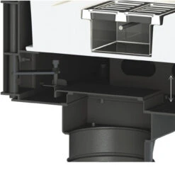 Therm V7CP Eck-Kamineinsatz Rechts Hebetür 7kW 22 Therm V7CP Eck-Kamineinsatz Rechts Hebetür 7kW -Heizungsanlagen trend 6 luft 1280x1280 1