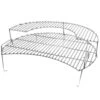 Tundra Grillrost Auf Zwei Ebenen 58 Cm Ø 2 Tundra Grillrost Auf Zwei Ebenen 58 Cm Ø -Heizungsanlagen tundra grill notski grillrost 1280x1280