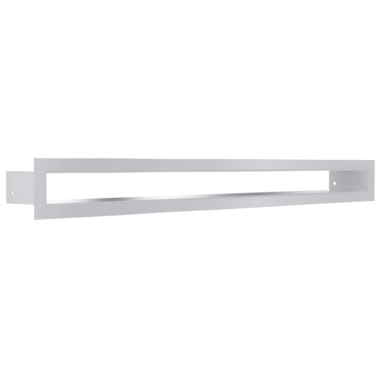 Luftleiste TUNNEL Weiß Verschiedene Größen 3 Luftleiste TUNNEL Weiß Verschiedene Größen