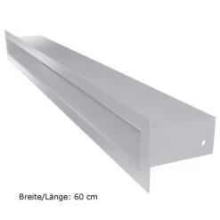 Luftleiste TUNNEL Weiß Verschiedene Größen 14 Luftleiste TUNNEL Weiß Verschiedene Größen -Heizungsanlagen tunel 9 60 weiss 1280x1280