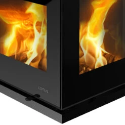 Unico 11 Eck-Kaminkassette Zum Einbau 6kW Rechtsverglasung 11 Unico 11 Eck-Kaminkassette Zum Einbau 6kW Rechtsverglasung -Heizungsanlagen unico 11 detail 1280x1280