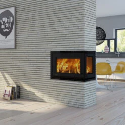Unico 11 Eck-Kaminkassette Zum Einbau 6kW Rechtsverglasung 10 Unico 11 Eck-Kaminkassette Zum Einbau 6kW Rechtsverglasung -Heizungsanlagen unico 11 web1 1280x1280