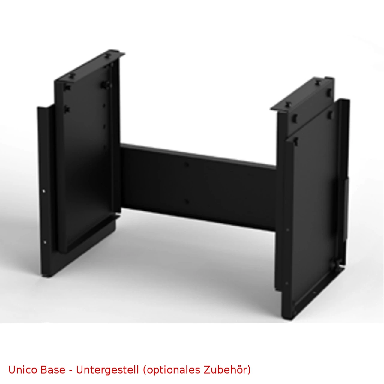 Unico 11 Eck-Kaminkassette Zum Einbau 6kW Rechtsverglasung 8 Unico 11 Eck-Kaminkassette Zum Einbau 6kW Rechtsverglasung – Bild 6