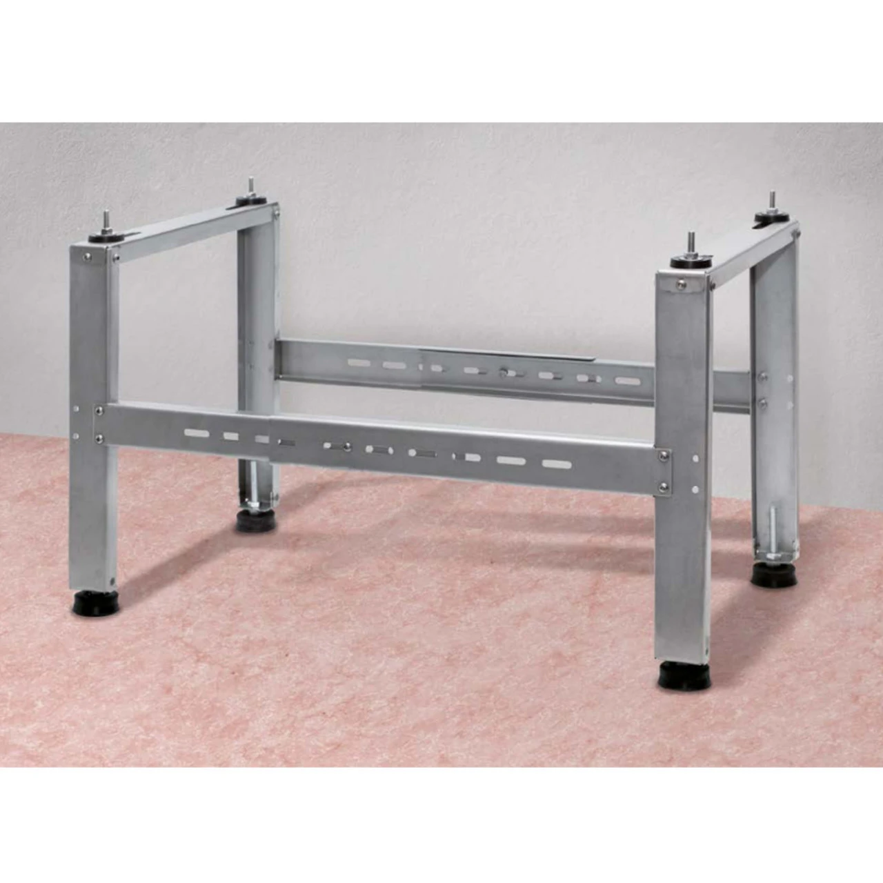 Untergestell SP741 Aus Inox Bis 200kg Für Wärmepumpen Und Klimageräte 3 Untergestell SP741 Aus Inox Bis 200kg Für Wärmepumpen Und Klimageräte