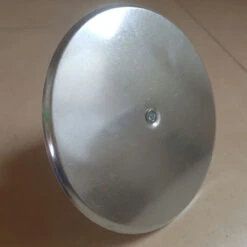 Verschlussdeckel Für Schornstein Öffnungen Mit 100 Bis 150mm Ø Verzinkt -Heizungsanlagen verschlussdeckel int1 1280x1280