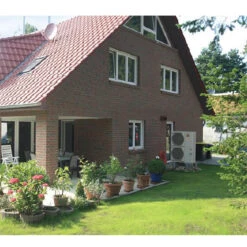 Mitsubishi Zubadan 23 KW Wärmepumpen-Set 3.5 Hydromodul Heizen/Kühlen -Heizungsanlagen waermepumpe privat web 1280x1280