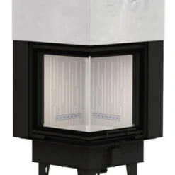 Aquatic WHV450E Wasserführender Eck-Kamineinsatz 8kW 13 Aquatic WHV450E Wasserführender Eck-Kamineinsatz 8kW -Heizungsanlagen wasser kamineinsatz aquatic wh v 450 E detail 1280x1280