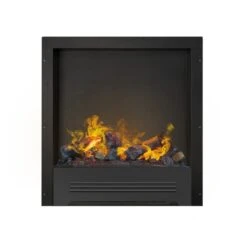 Einbaukasten Cassette 600 Opti-Myst Wasserdampf Kamin