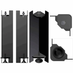 Zuzia Eco Aqua 12kW Deco Wasser Eckkamineinsatz Links Verglast 22 Zuzia Eco Aqua 12kW Deco Wasser Eckkamineinsatz Links Verglast -Heizungsanlagen www akcesoria podstawy podstawa bs 960 960 1 0 0 1280x1280