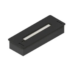 Keramischer Ethanol Brenner 4114LB Mit Überstand -Heizungsanlagen xaralyn ethanolbrenner 4114LB web3 1280x1280