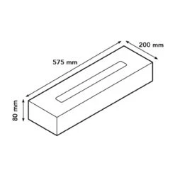 Keramischer Ethanolbrenner 5820S Edelstahl 17 Keramischer Ethanolbrenner 5820S Edelstahl -Heizungsanlagen xaralyn ethanolbrenner 5820B masse 1280x1280