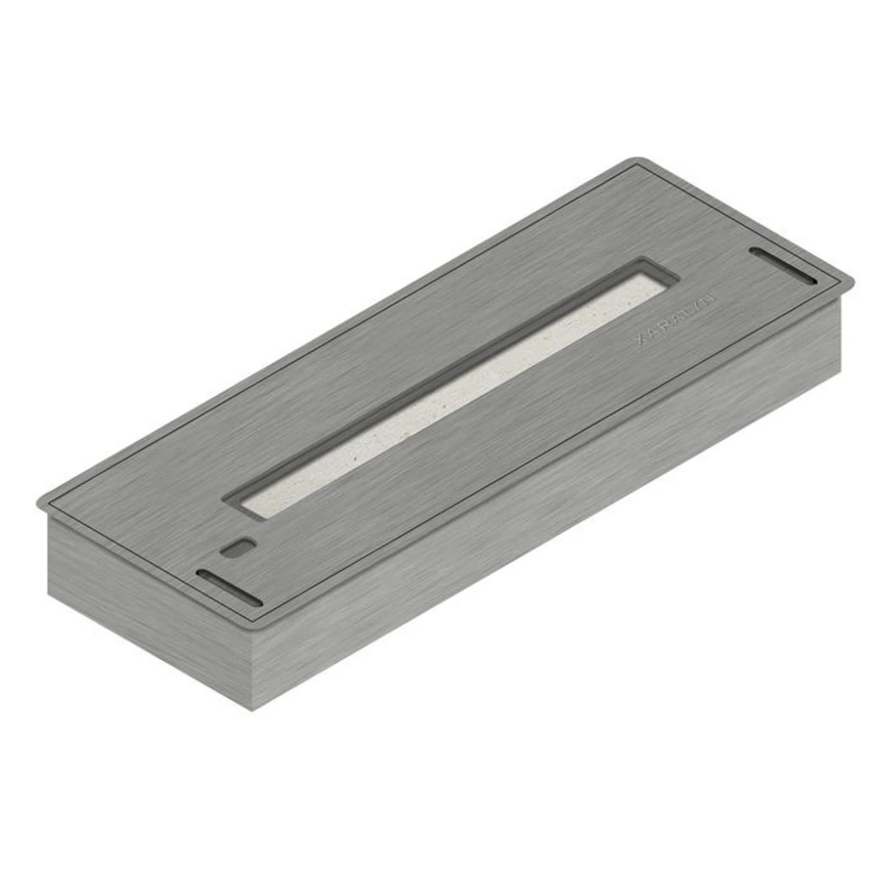 Keramischer Ethanol Brenner 5820LS Mit Überstand 4 Keramischer Ethanol Brenner 5820LS Mit Überstand – Bild 2