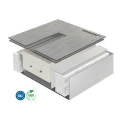 Keramischer Ethanol Brenner 5820LS Mit Überstand 15 Keramischer Ethanol Brenner 5820LS Mit Überstand -Heizungsanlagen xaralyn ethanolkamin brenner detail3 1280x1280 12