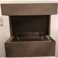 Nova Bioethanol Kamin Betonlook Mit Keramikbrenner 24 Nova Bioethanol Kamin Betonlook Mit Keramikbrenner -Heizungsanlagen xaralyn nova ausstellung3 1280x1280