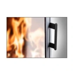 Yaro Speckstein Optik Kaminofen 8kW -Heizungsanlagen yaro kaminofen eurohr web6 1280x1280