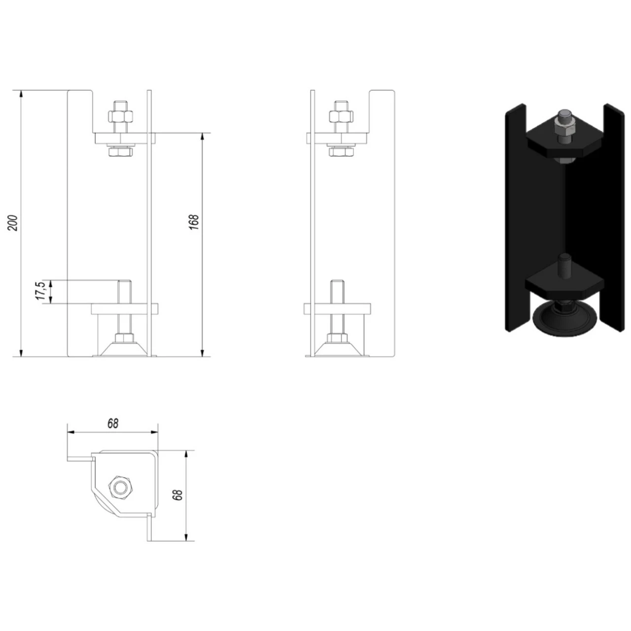 Zibi 12 Warmluft-Eckkamineinsatz 11kW Links Verglast 12 Zibi 12 Warmluft-Eckkamineinsatz 11kW Links Verglast – Bild 10