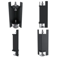 Zibi 12 Warmluft-Eckkamineinsatz 11kW Links Verglast 21 Zibi 12 Warmluft-Eckkamineinsatz 11kW Links Verglast -Heizungsanlagen zibi fuesse tit 1280x1280 1