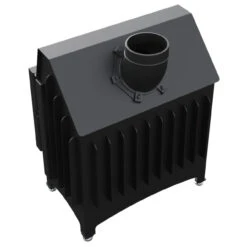 Zibi 12 Deco Eckkamineinsatz Links 11kW Mit Rahmenloser Scheibe 14 Zibi 12 Deco Eckkamineinsatz Links 11kW Mit Rahmenloser Scheibe -Heizungsanlagen zibi l bs 12 deco hinten 1280x1280