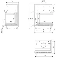 Zuzia Eco Aqua 12kW Deco Wasser Eckkamineinsatz Links Verglast 20 Zuzia Eco Aqua 12kW Deco Wasser Eckkamineinsatz Links Verglast -Heizungsanlagen zuzia pw bp 15 bs deco masse1 1280x1280